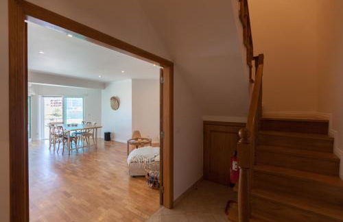 FLH Ericeira Terrace with Sea View - Foto 18