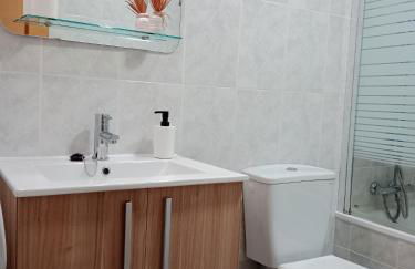 Alcossebre APARTAMENTO ALANDALUS PLANTA BAJA - Foto 16