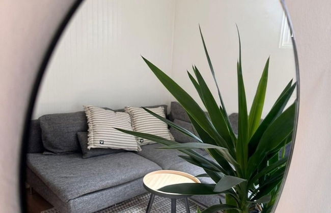 Qudi's Tiny House - Photo 22