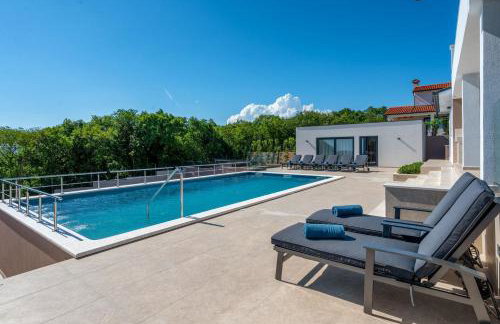 Villa Astrid***** - Foto 4