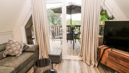 Lavender Lodge - Foto 4