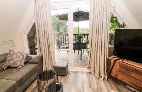 Lavender Lodge - Foto 4