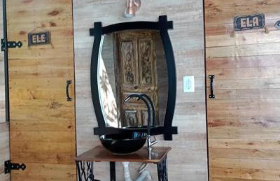 Recanto Monte Alegre - Foto 55