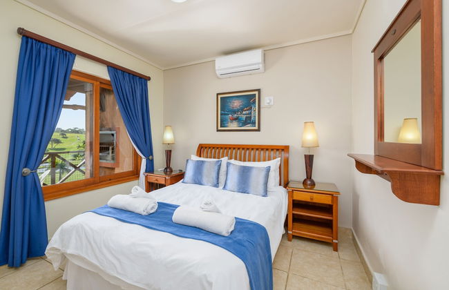 San Lameer Villa Rentals 10414/5 - Foto 1