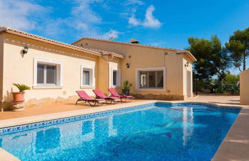 Villa Amelia - PlusHolidays - Photo 40