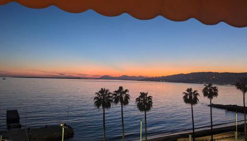 Superbe appartement vue mer panoramique - Foto 2