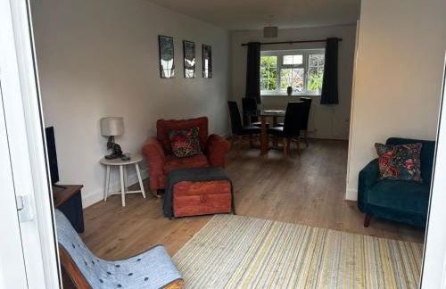 Vicarage Gardens, Wingham - Foto 14