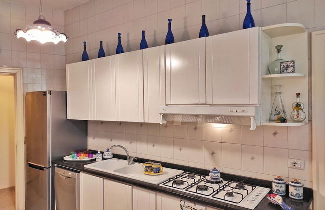 Villa Arte- Luxurious Villa in Ravello - Foto 14