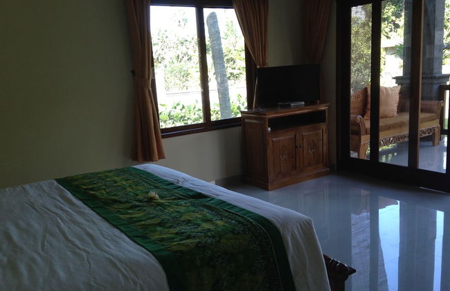 Villa Zukunft Babonsay - Foto 23