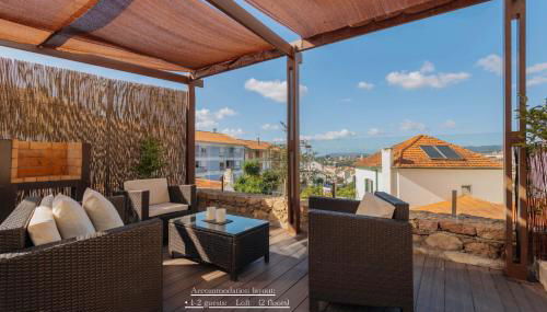 Confluentia H&A - Luxury XIII Century Loft House - Foto 2