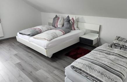 Ferienwohnung Fuchs - Foto 11