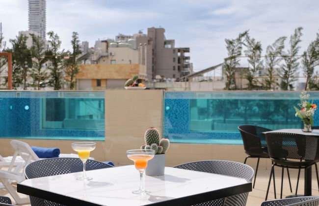 Tilia ApartHotel - Photo 59