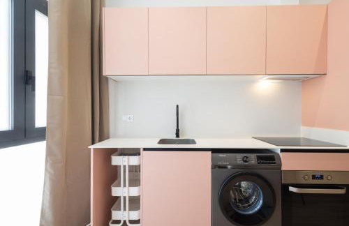 CASA FLORIT - The Arts & Port Suites - PET FRIENDLY - Foto 53