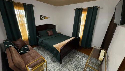 Spacious Stay near Lambeau - Foto 3