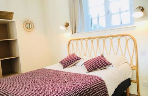 Manoir des Cognets - Foto 14