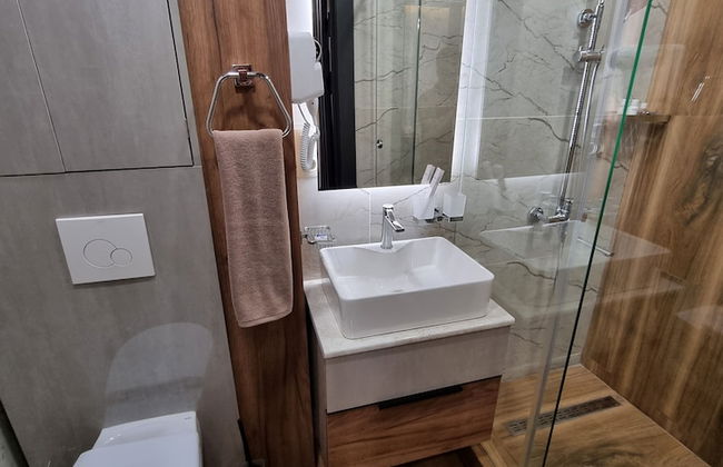 Badem Garden - Foto 22