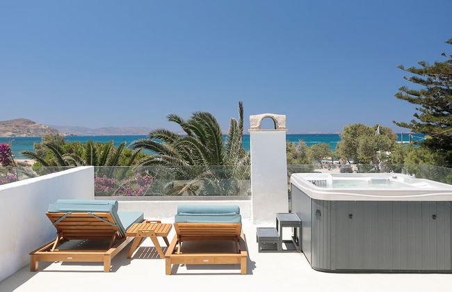 Alkyoni Beach Hotel - Photo 50