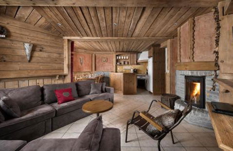 Ancolies Val Thorens - Foto 9