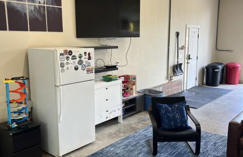 Mountain Retreat with Hot Tub, Game Room and Yard home - Foto 37