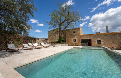 Deco - Casa Castell de Peratallada - Foto 13