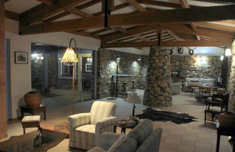 Couto dos Pardinhos - Foto 16