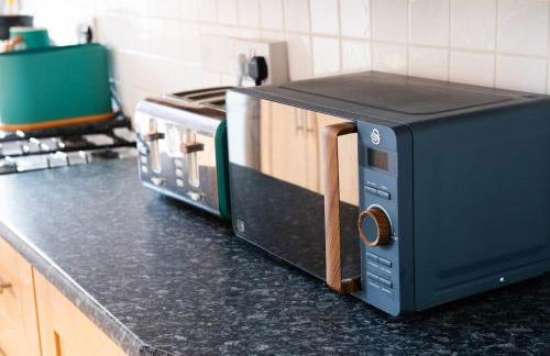 The Standhill Lodge - Foto 18