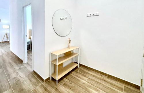 Benidorm Old Town House with lounge area - Foto 38