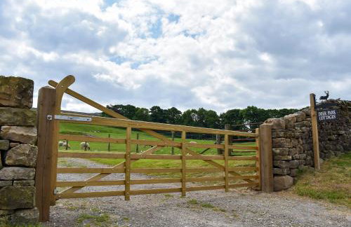 Wildpark Uk33360 - Foto 38