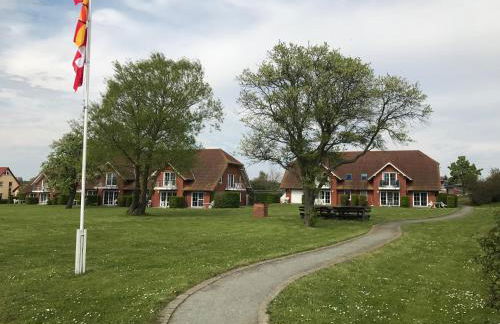 Ferienresidenz am Salzhaff - Foto 33