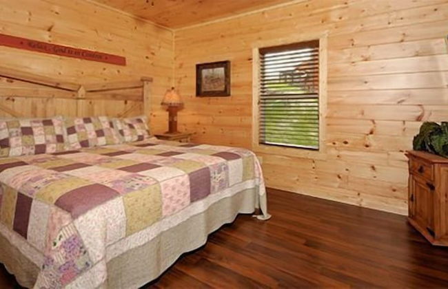 Dollywood Cabins - Foto 18