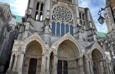 Magnifique T2 avec parking privatif proche Gare, salle de concert, centre ville - Foto 10