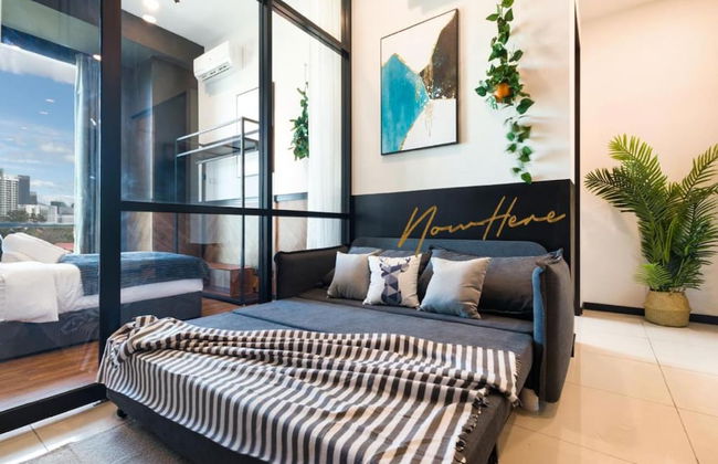 Opus Boutique Suites by NowHere - Foto 8