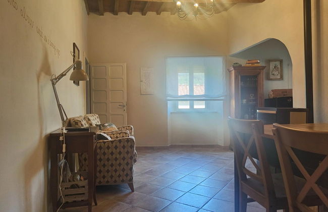 Casa Daniela in Prata - Photo 15