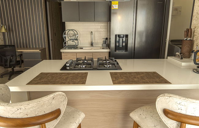 Luxury Suites Prana By Cadissa - Foto 20