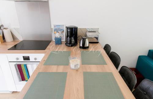 Jolie maison au calme proche du lac - Foto 18