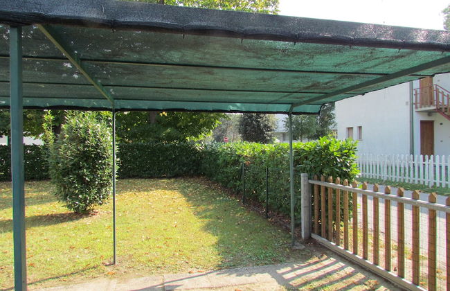 Bibione Pineda villa with private garden - Foto 37