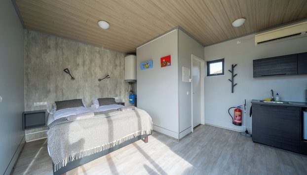 Dis Cottages - Photo 5, Chambre