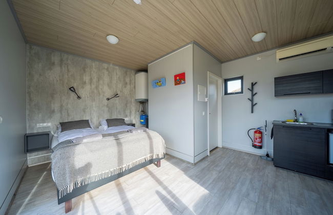 Dis Cottages - Foto 8