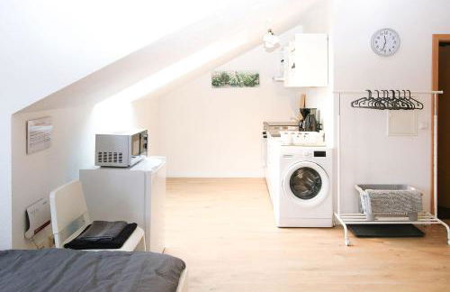 Work & Stay Apartment 2 rooms - Foto 7