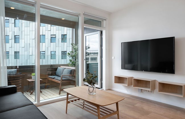 Sif Apartments by Heimaleiga - Foto 65