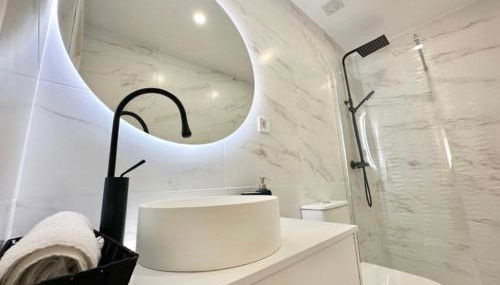 AdriVA Apartamento-Loft Imperial centro WIFI - Foto 5