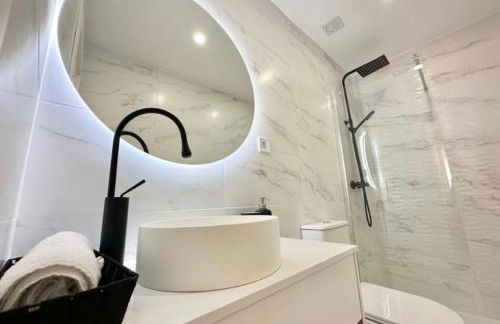 AdriVA Apartamento-Loft Imperial centro WIFI - Foto 5