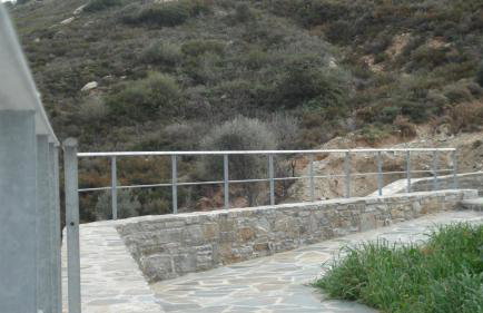 Heliopetra Sea View Studios - Foto 34