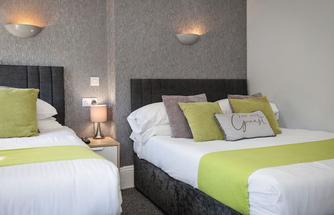 Chelsea Hotel - Foto 13