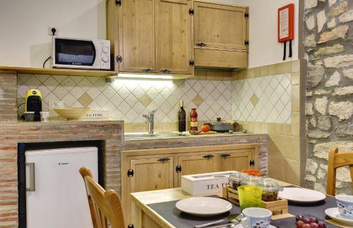 Mimoza Old Town Pula Apartments - Photo 124