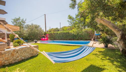 Villa Isabel - Foto 3, Garden