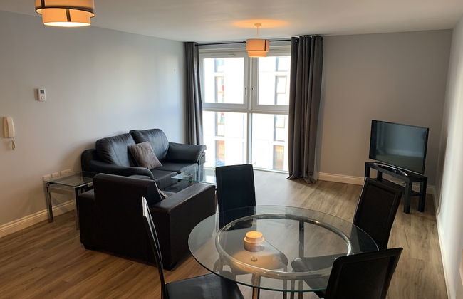 Belgrade Plaza Serviced Apartments - Foto 46