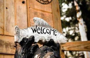 Caddo Cabin on Collier Creek - Foto 58