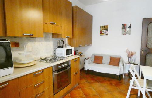 Baciati dal Sole-Self check-in - Photo 33