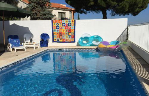 Le Jadeolmi appartement avec piscine privée - Foto 1